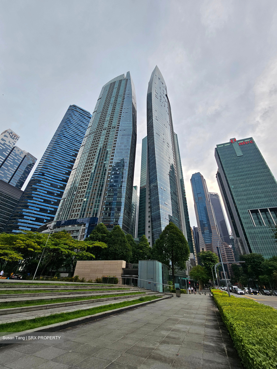 The Sail @ Marina Bay (D1), Apartment #484679631